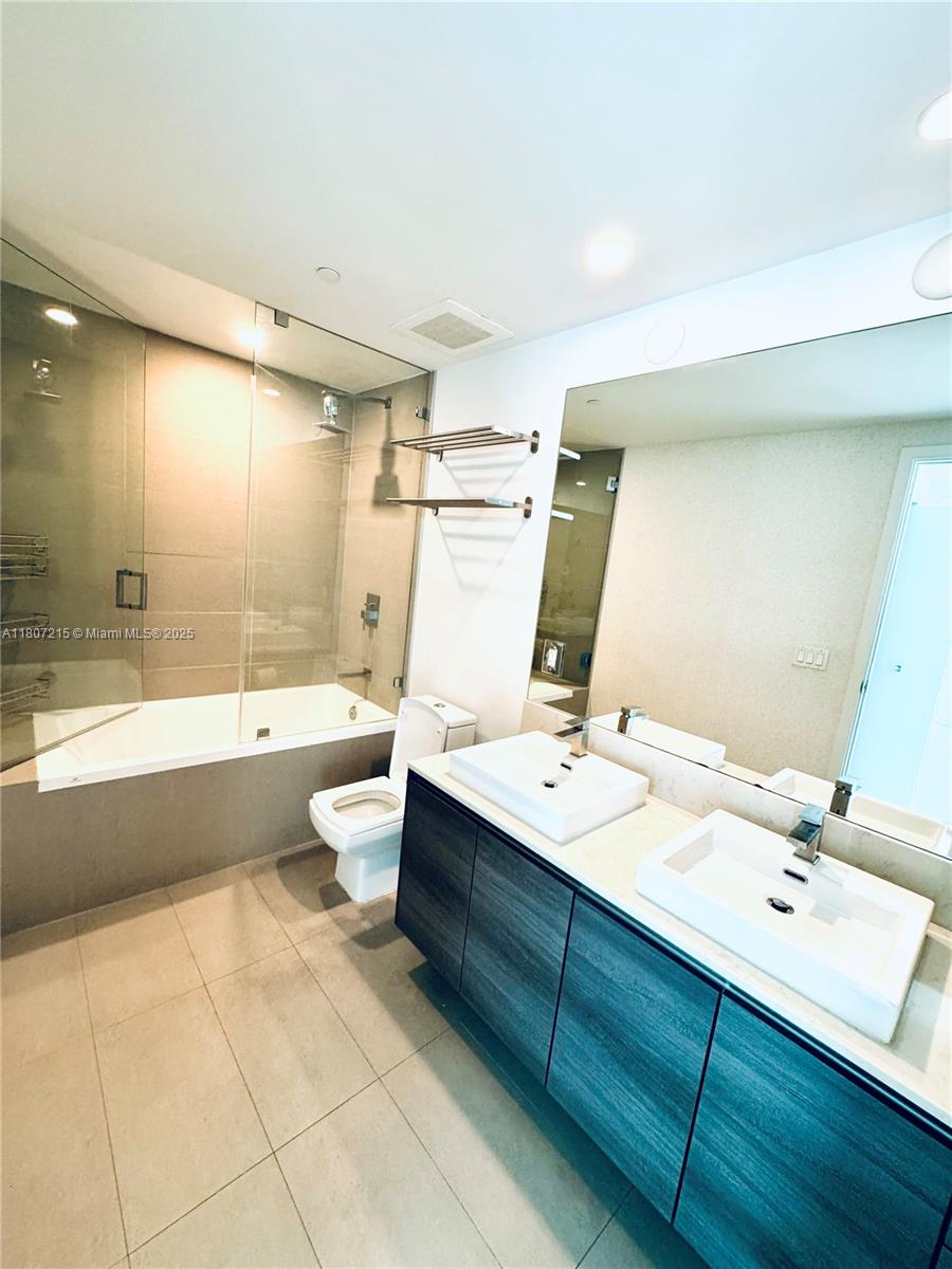 THE BONDO (1080 BRICKELL) - Residential Lease