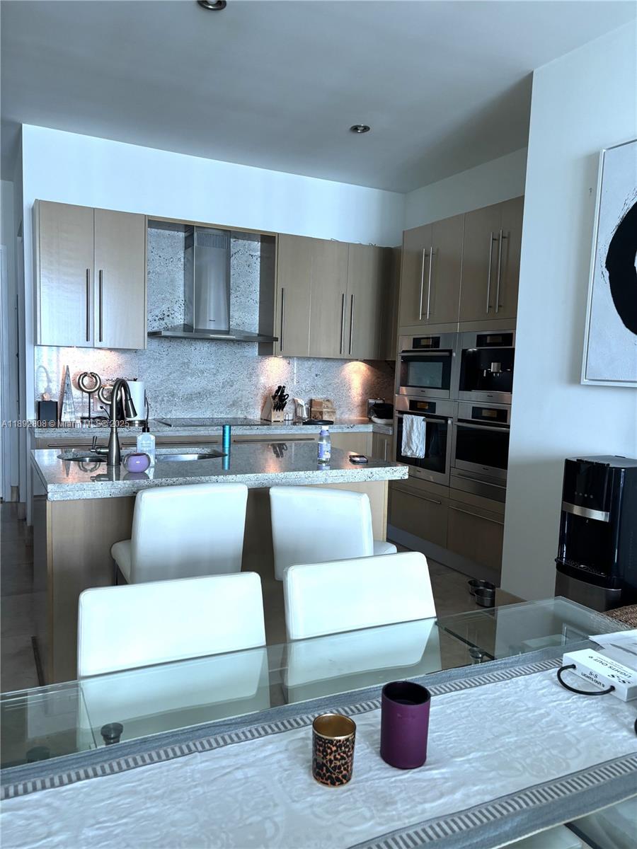 ASIA CONDO - Residential