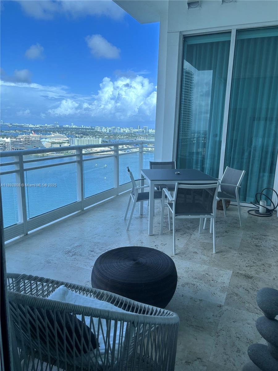 900 Brickell Key Blvd 2602
