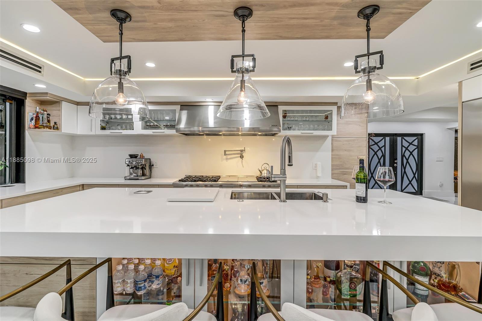 TORRES TOWER - Residential