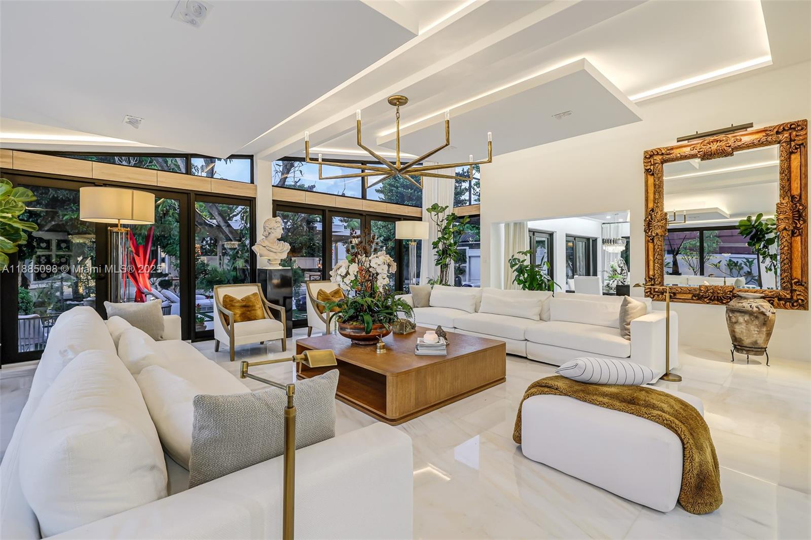 TORRES TOWER - Residential