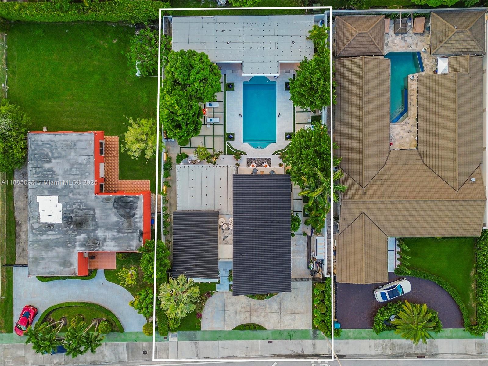 TORRES TOWER - Residential