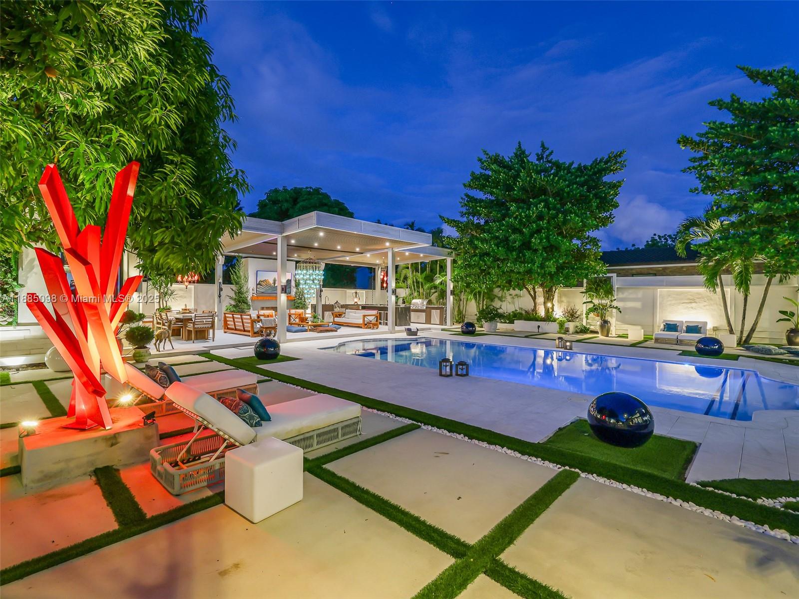 TORRES TOWER - Residential