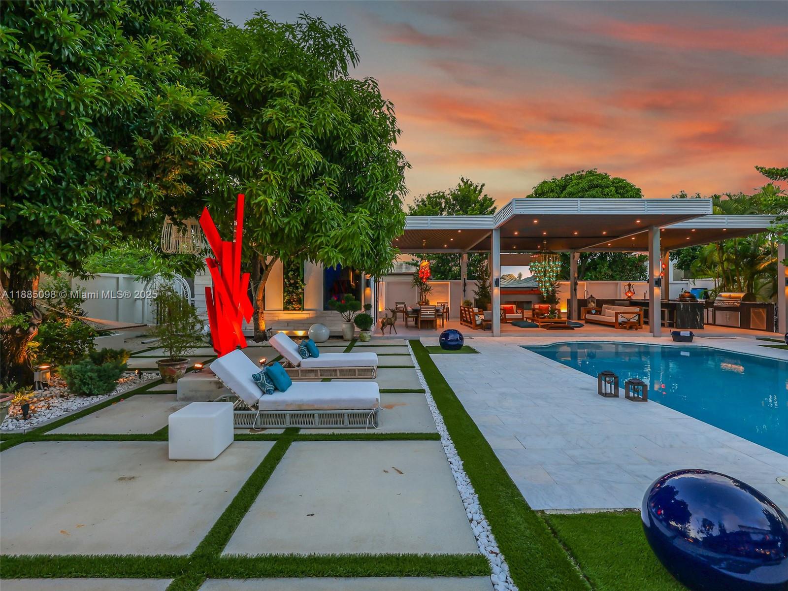 TORRES TOWER - Residential