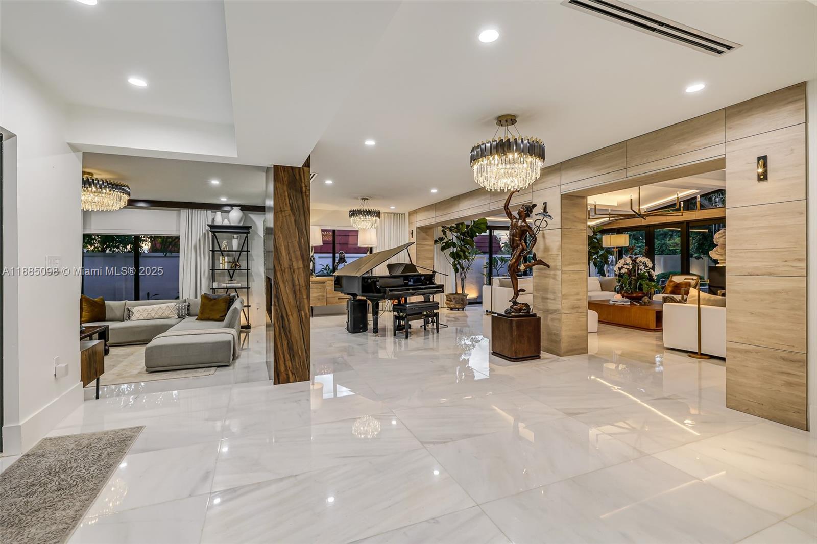 TORRES TOWER - Residential