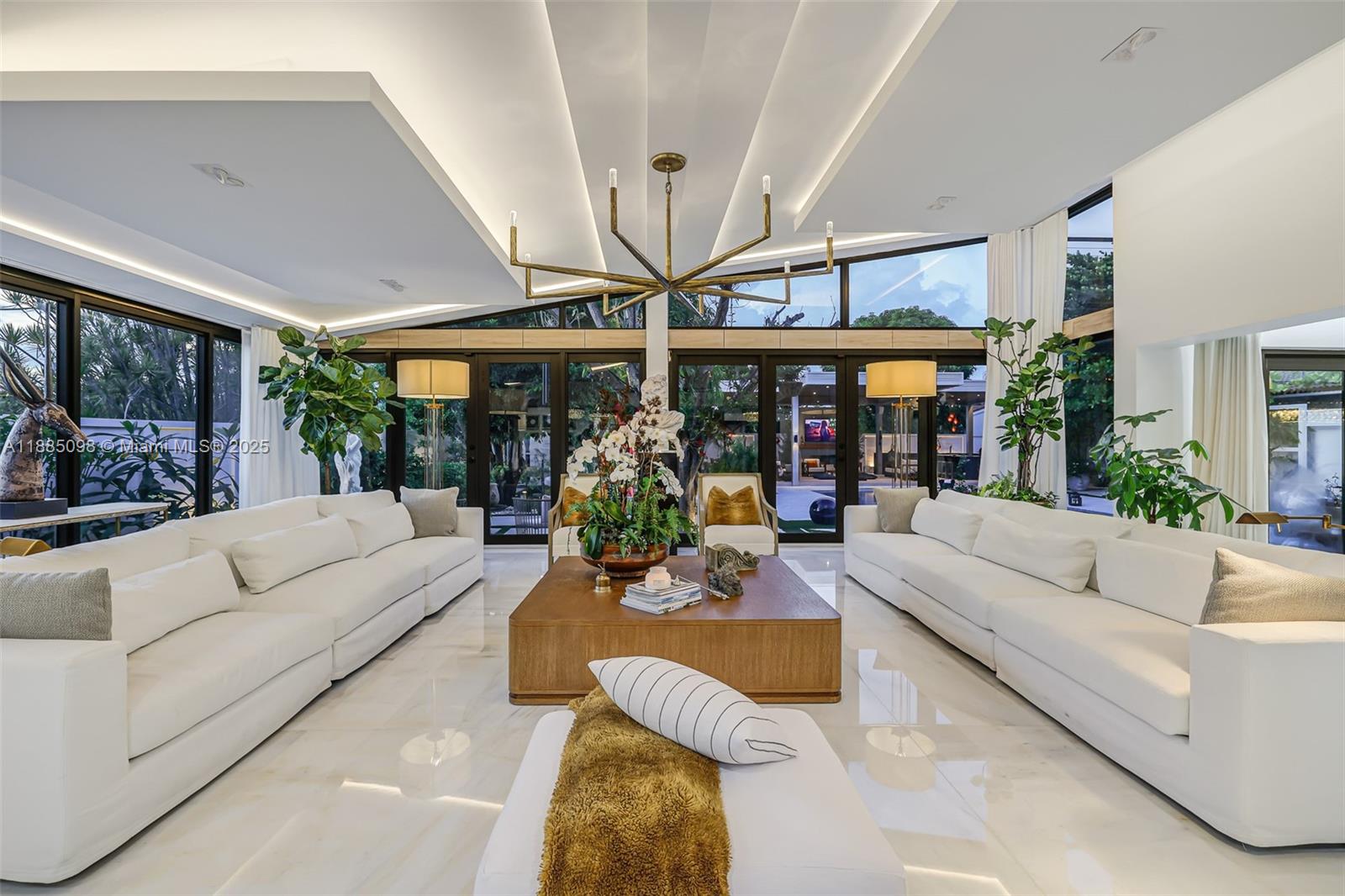 TORRES TOWER - Residential