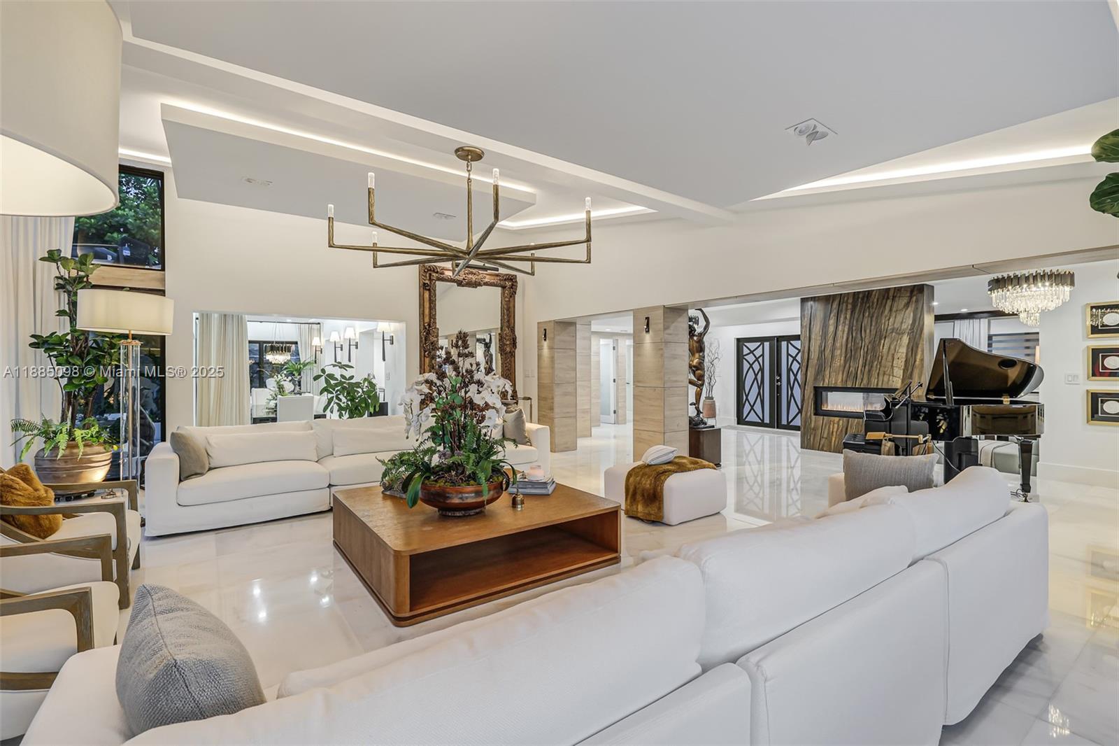 TORRES TOWER - Residential