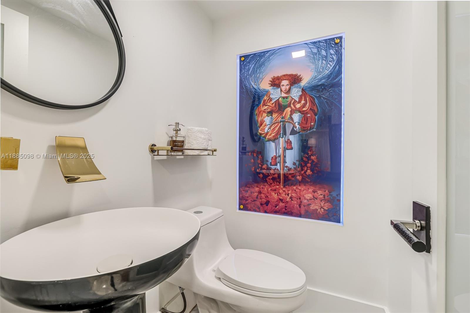 TORRES TOWER - Residential