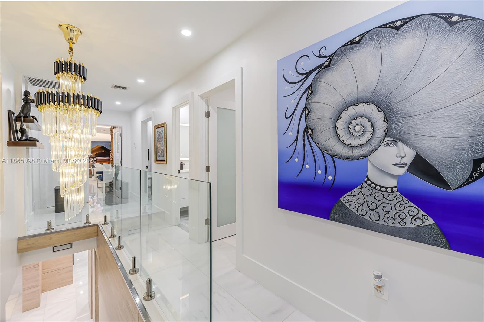 TORRES TOWER - Residential