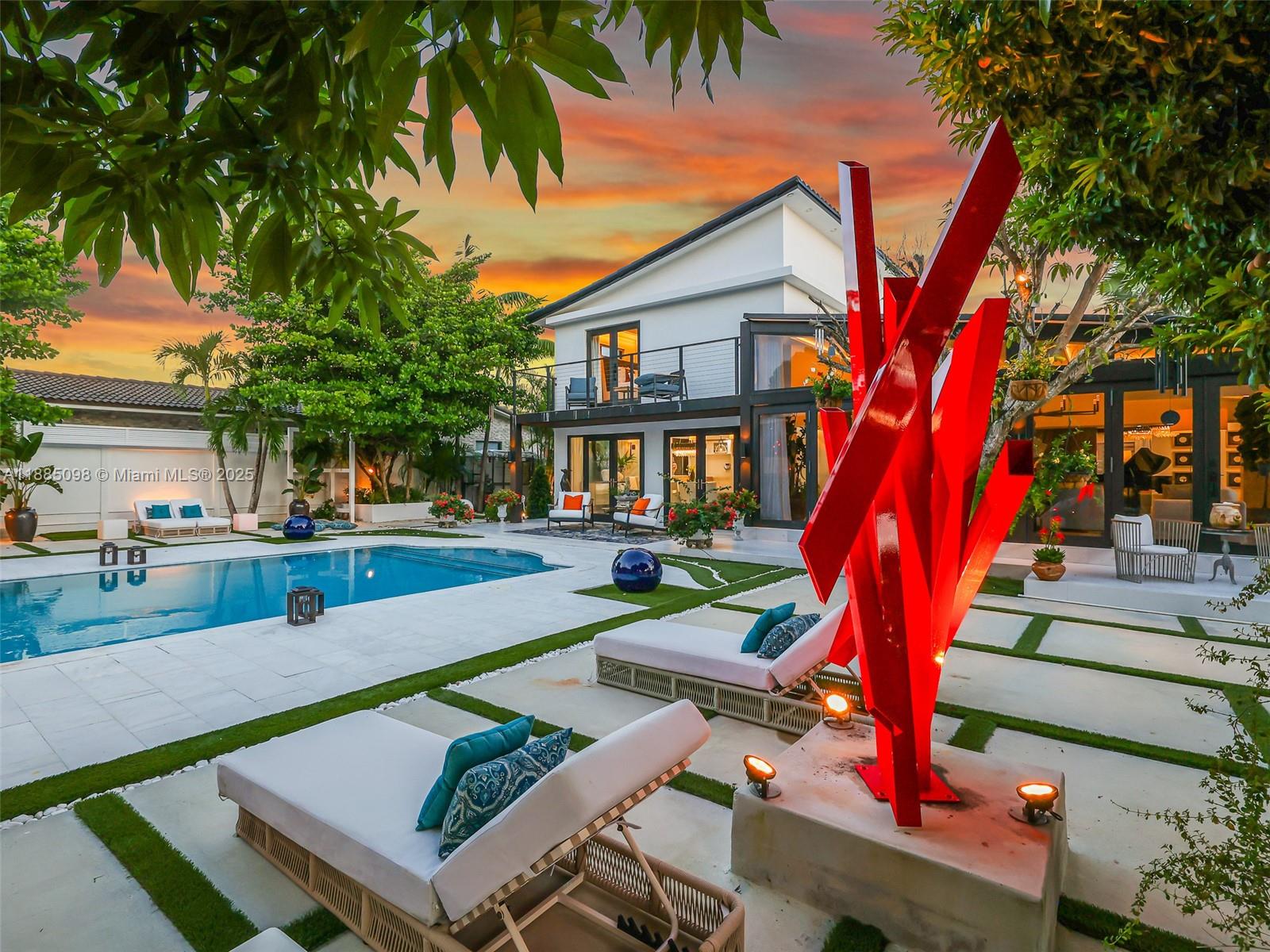 TORRES TOWER - Residential