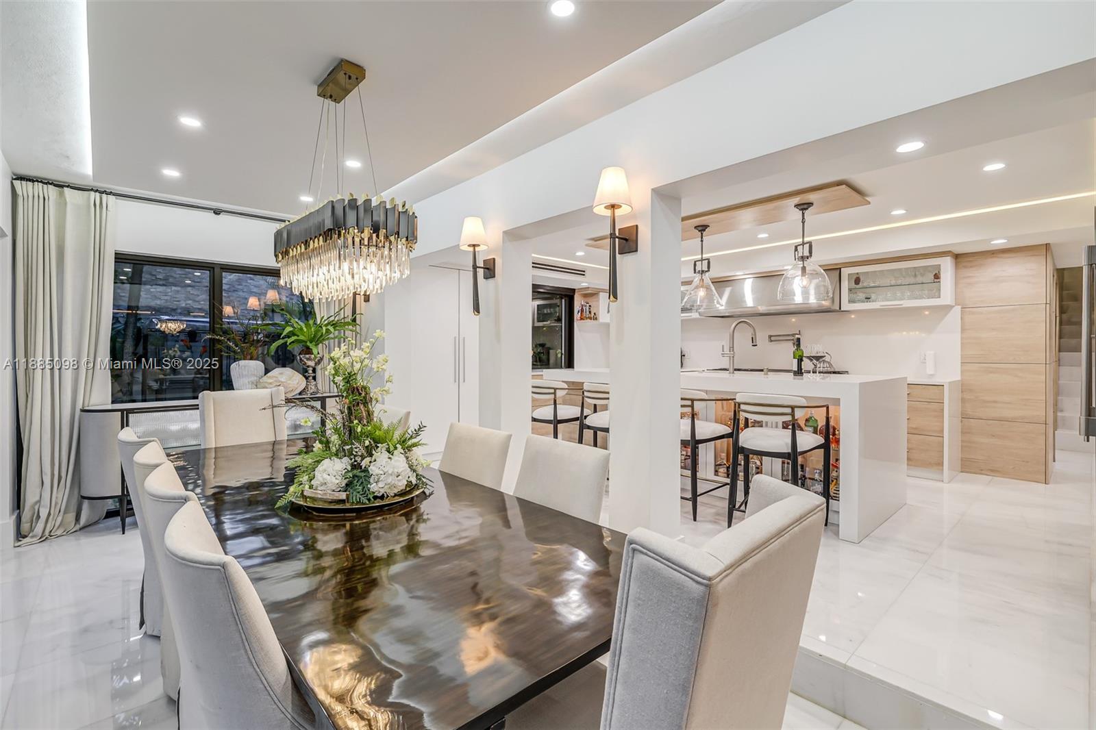 TORRES TOWER - Residential