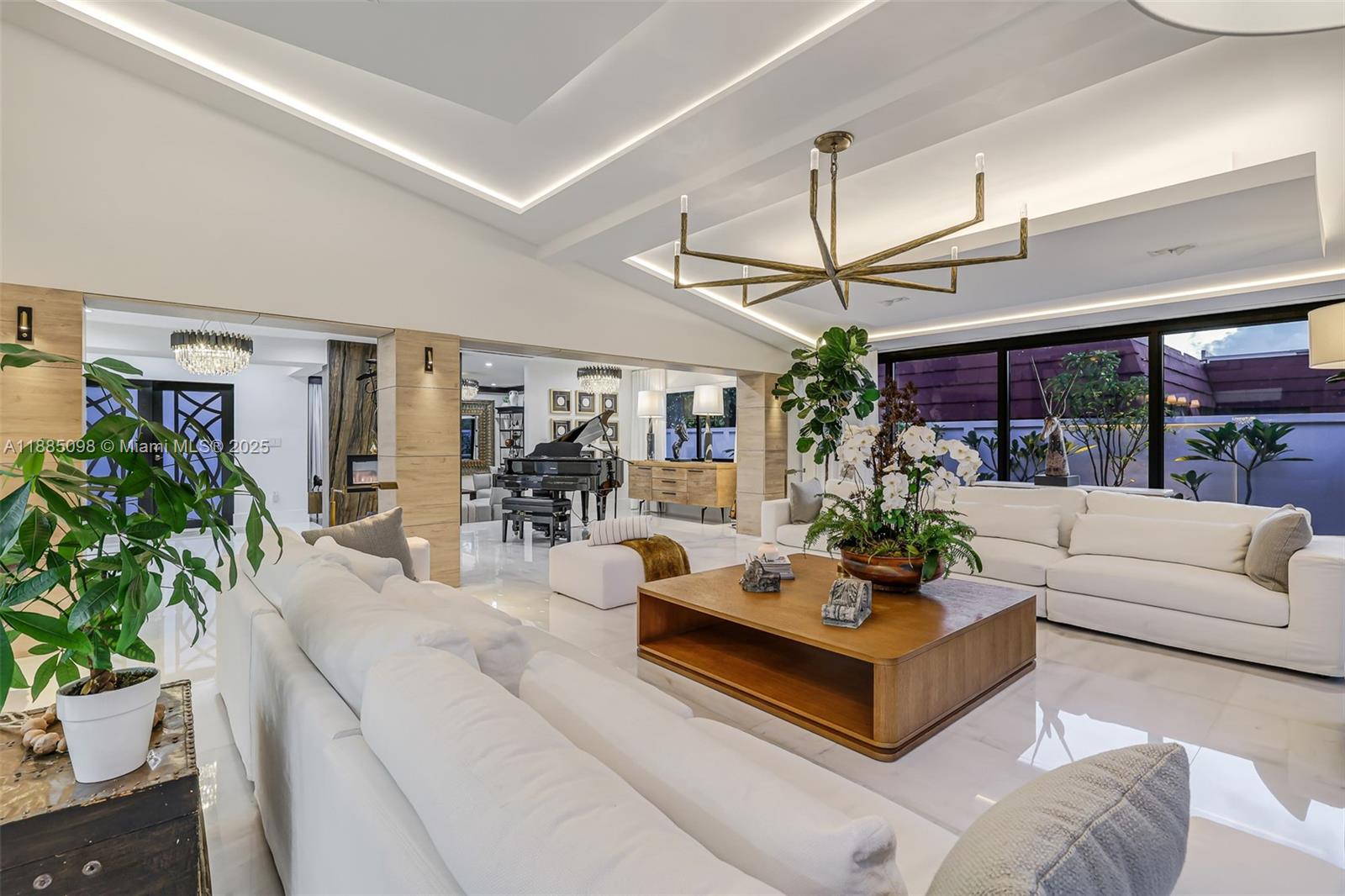 TORRES TOWER - Residential