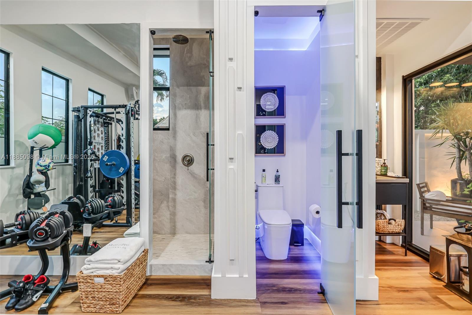 TORRES TOWER - Residential