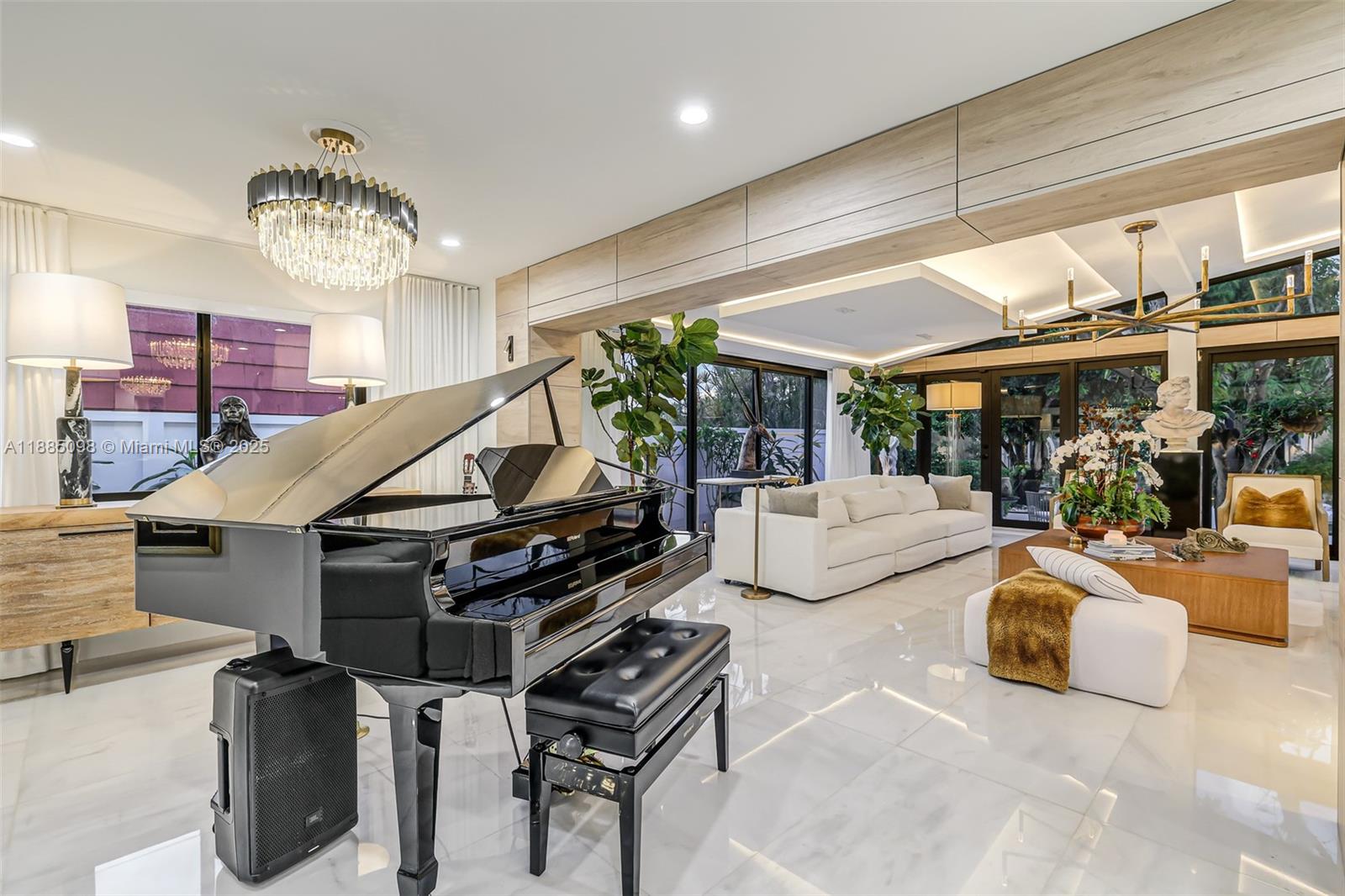 TORRES TOWER - Residential