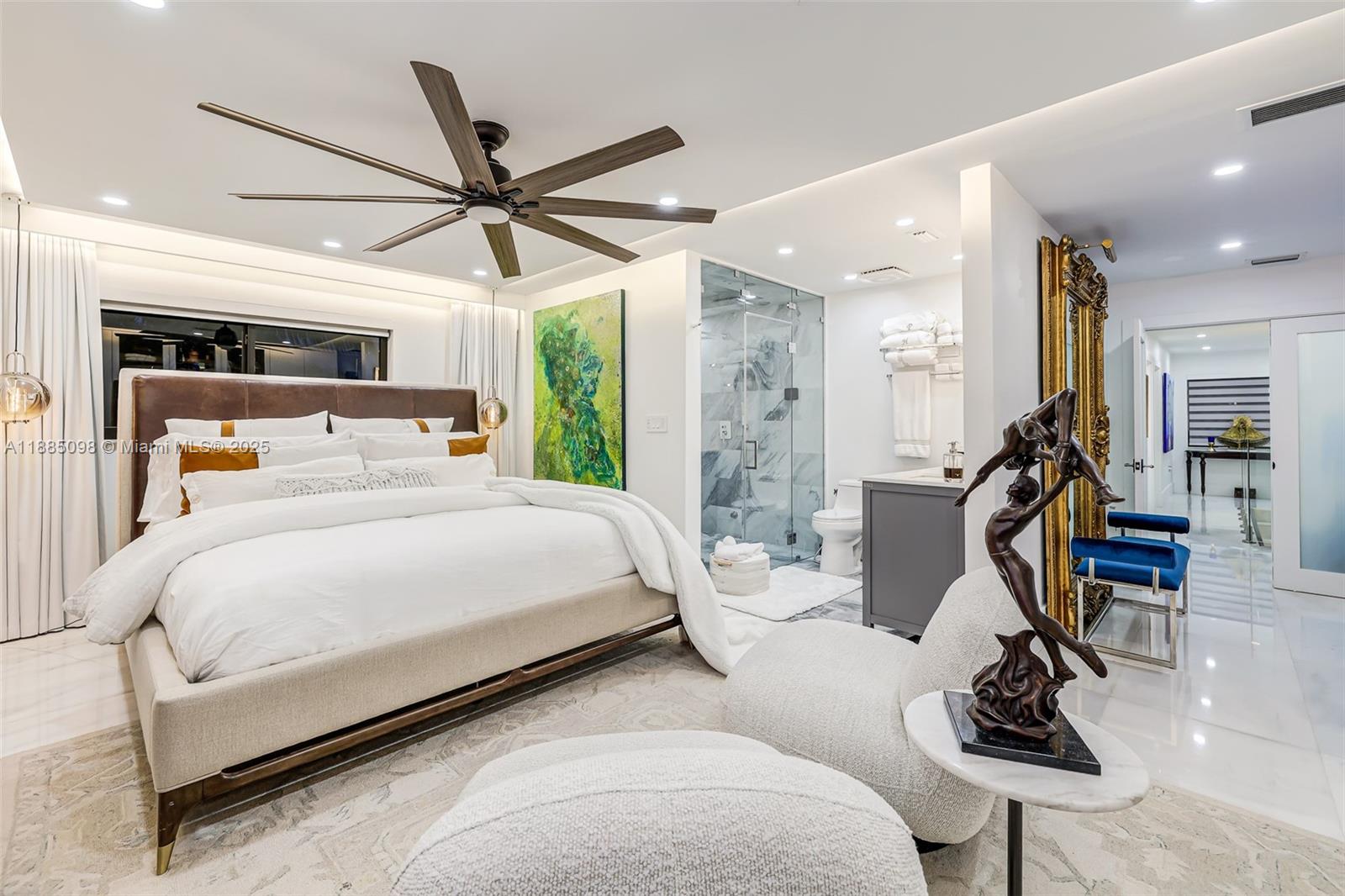 TORRES TOWER - Residential