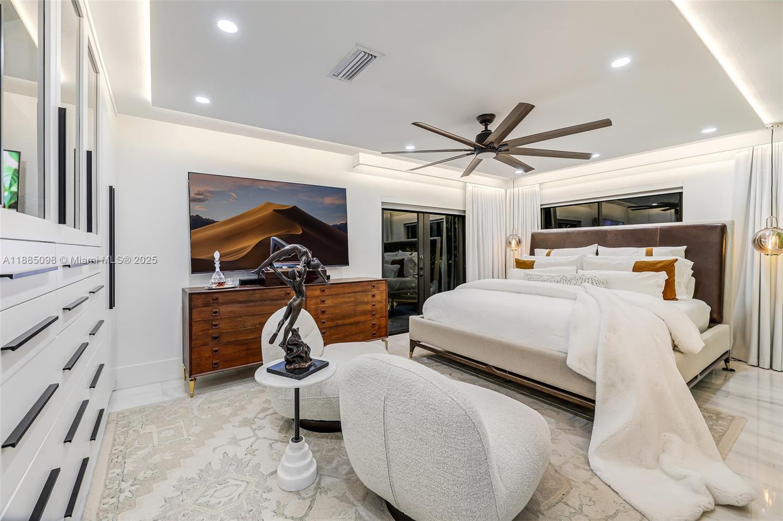 TORRES TOWER - Residential