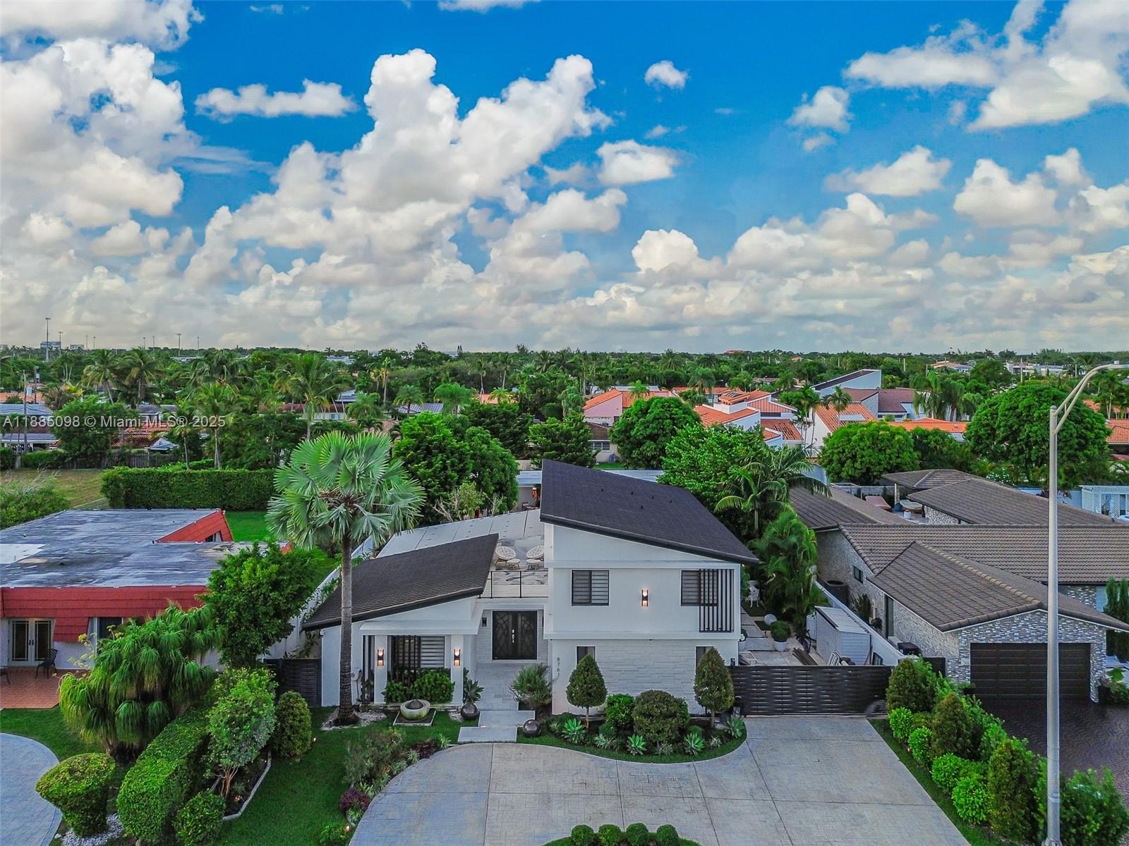 TORRES TOWER - Residential