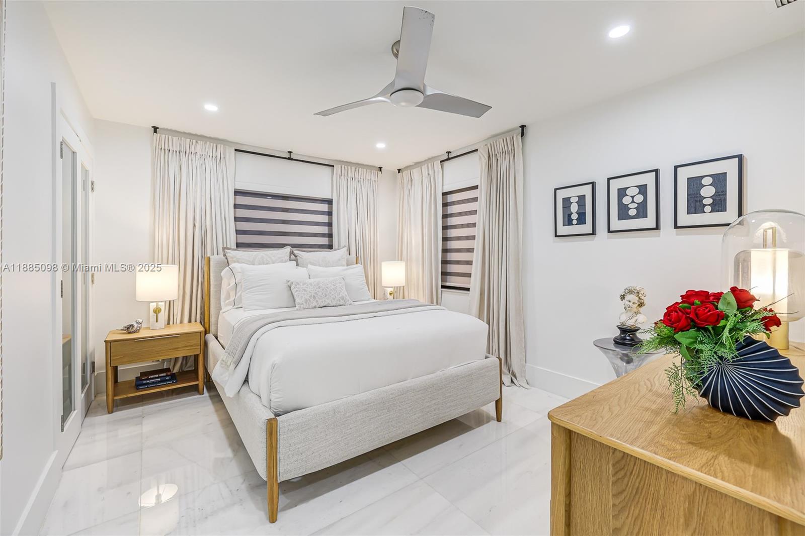 TORRES TOWER - Residential