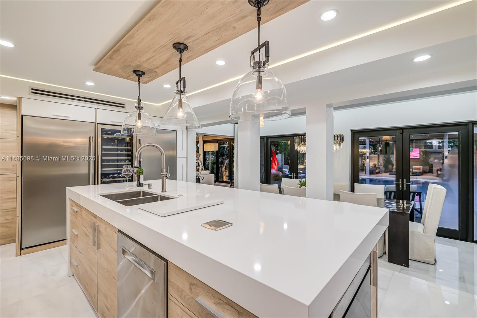 TORRES TOWER - Residential