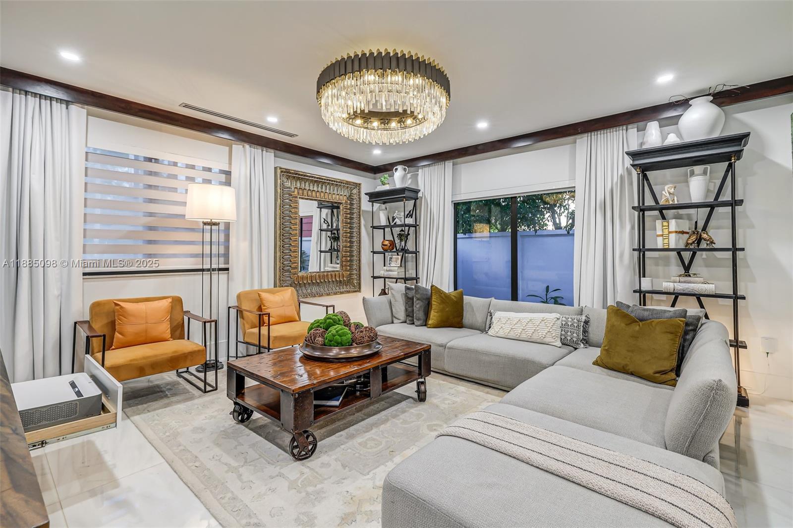 TORRES TOWER - Residential