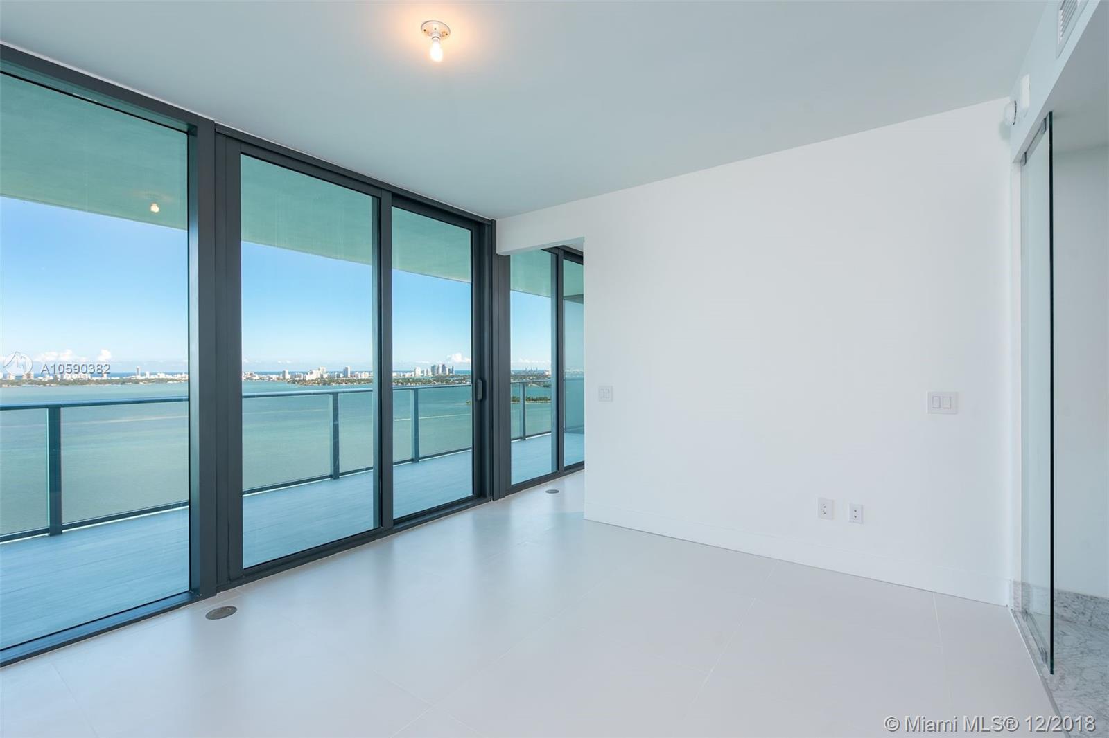 ONE PARAISO CONDO - Residential Lease
