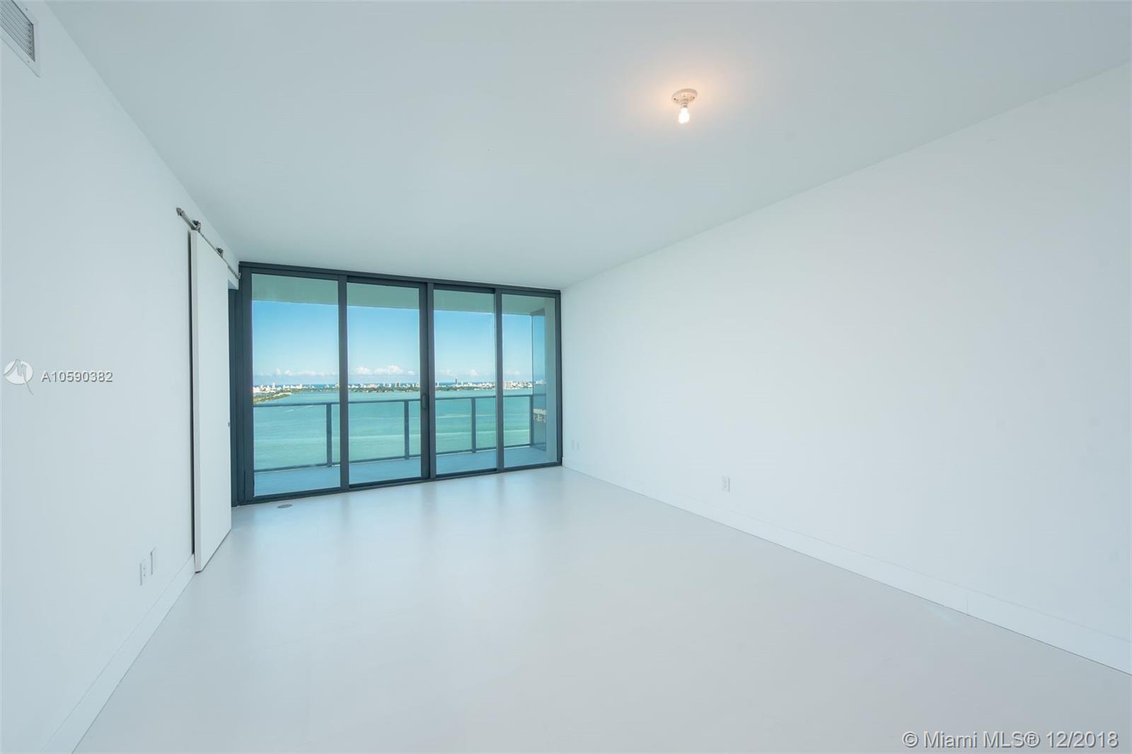 ONE PARAISO CONDO - Residential Lease