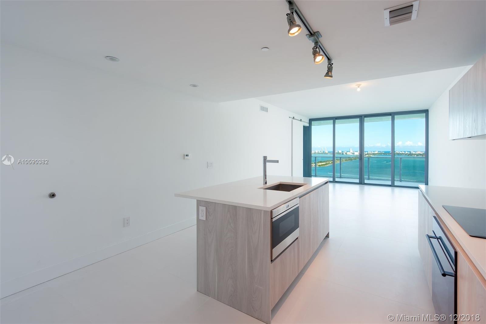 ONE PARAISO CONDO - Residential Lease