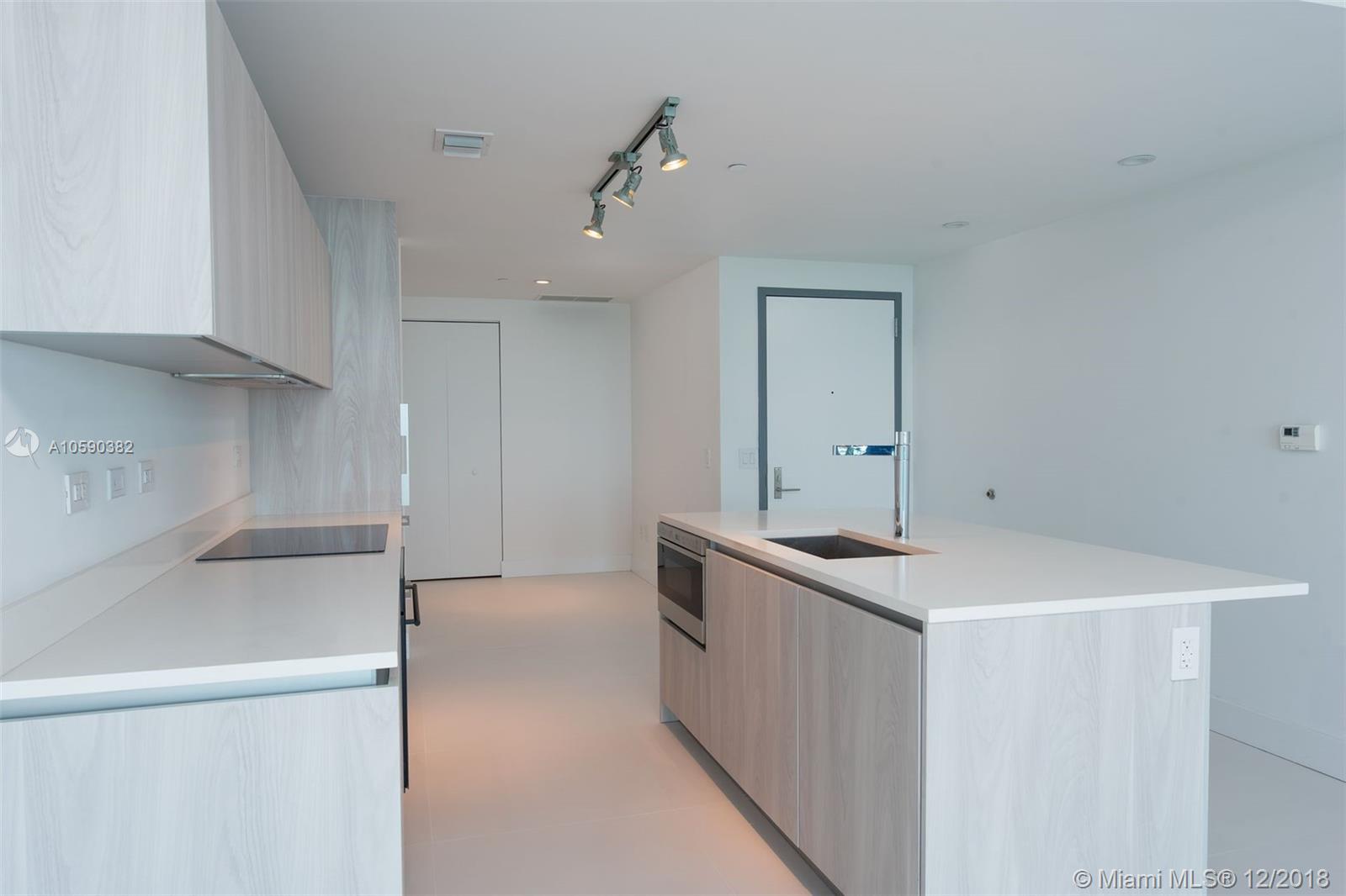 ONE PARAISO CONDO - Residential Lease
