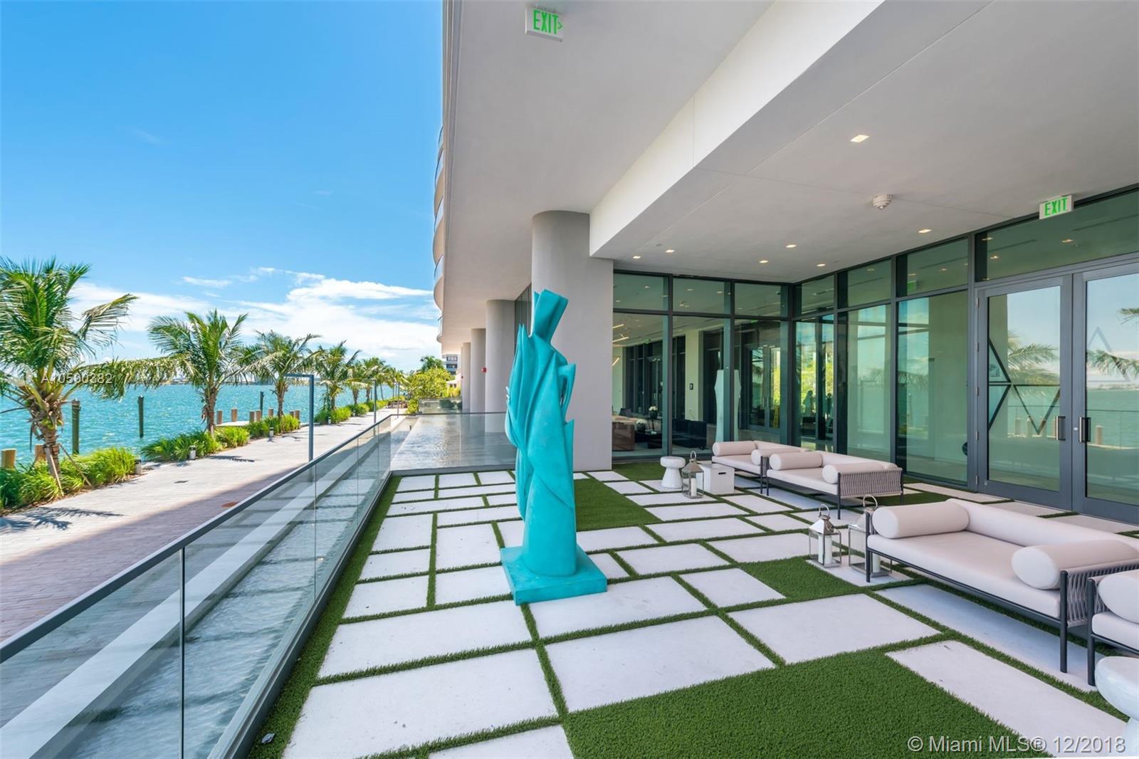 ONE PARAISO CONDO - Residential Lease