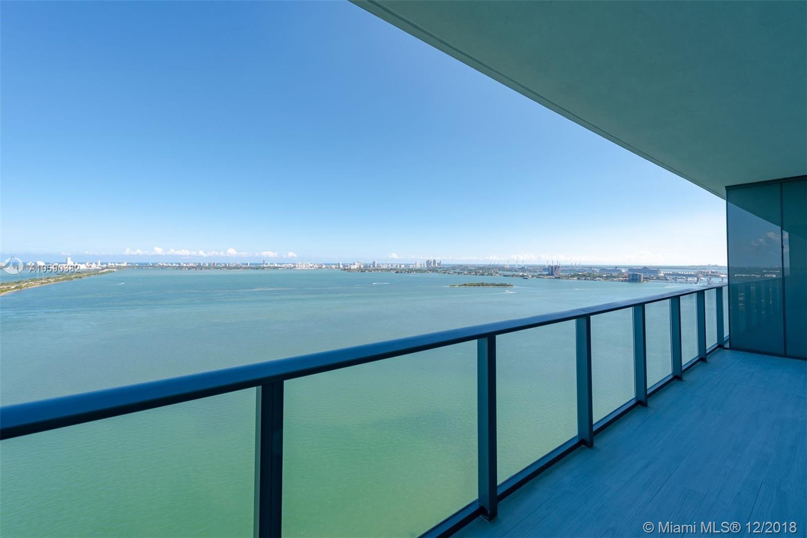 ONE PARAISO CONDO - Residential Lease