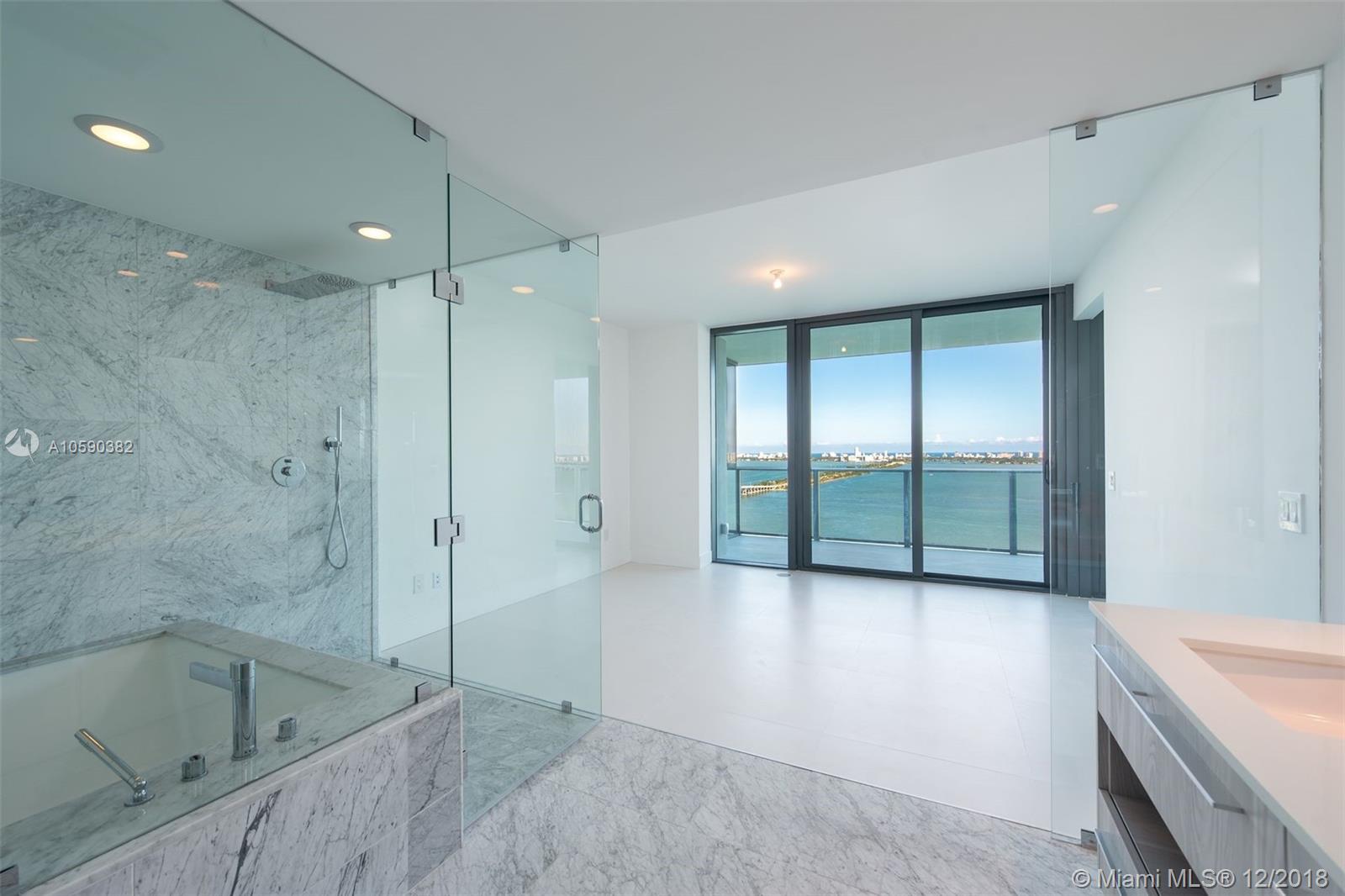 ONE PARAISO CONDO - Residential Lease