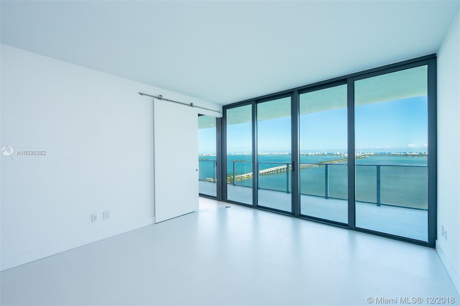ONE PARAISO CONDO - Residential Lease