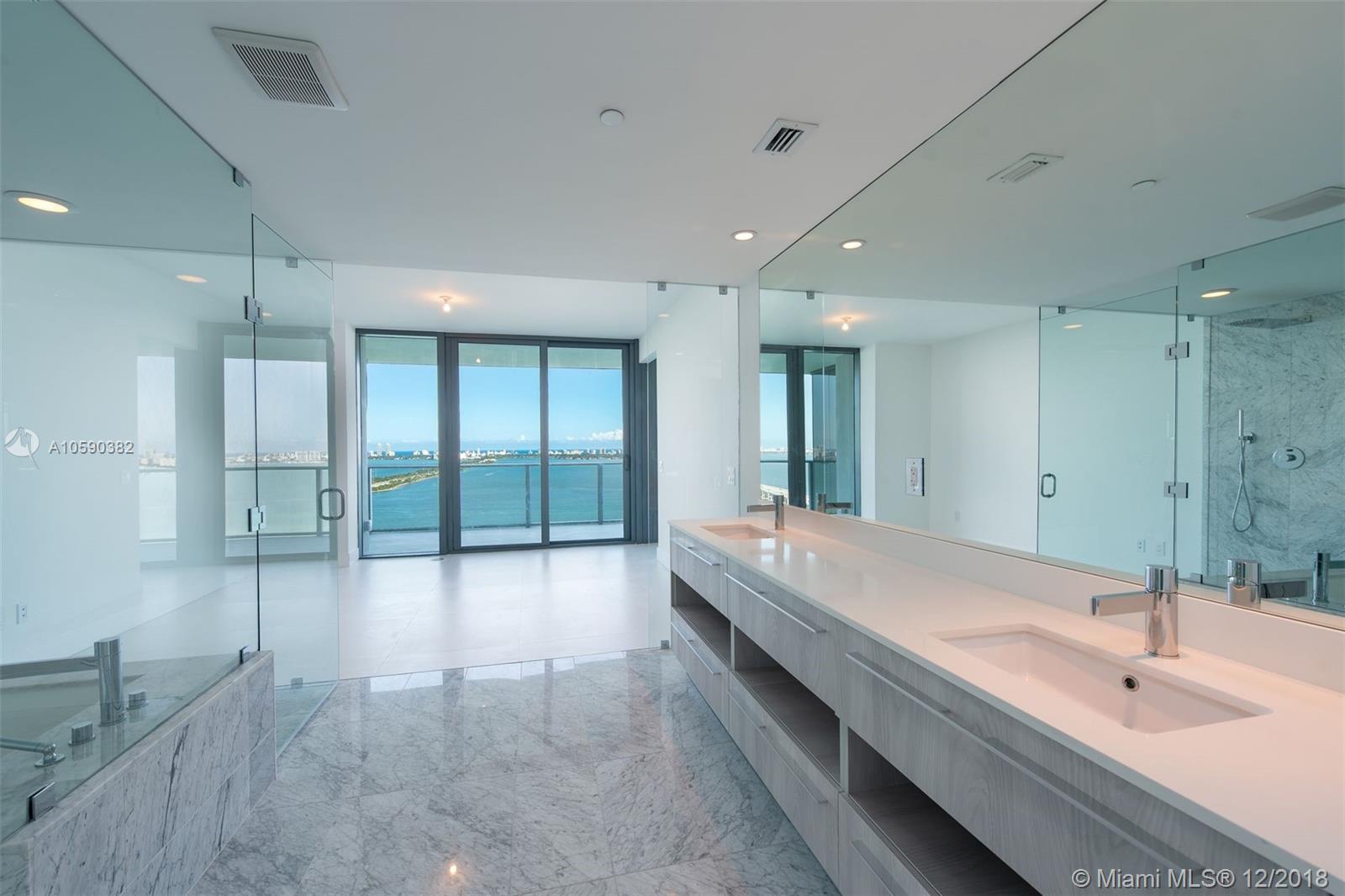 ONE PARAISO CONDO - Residential Lease