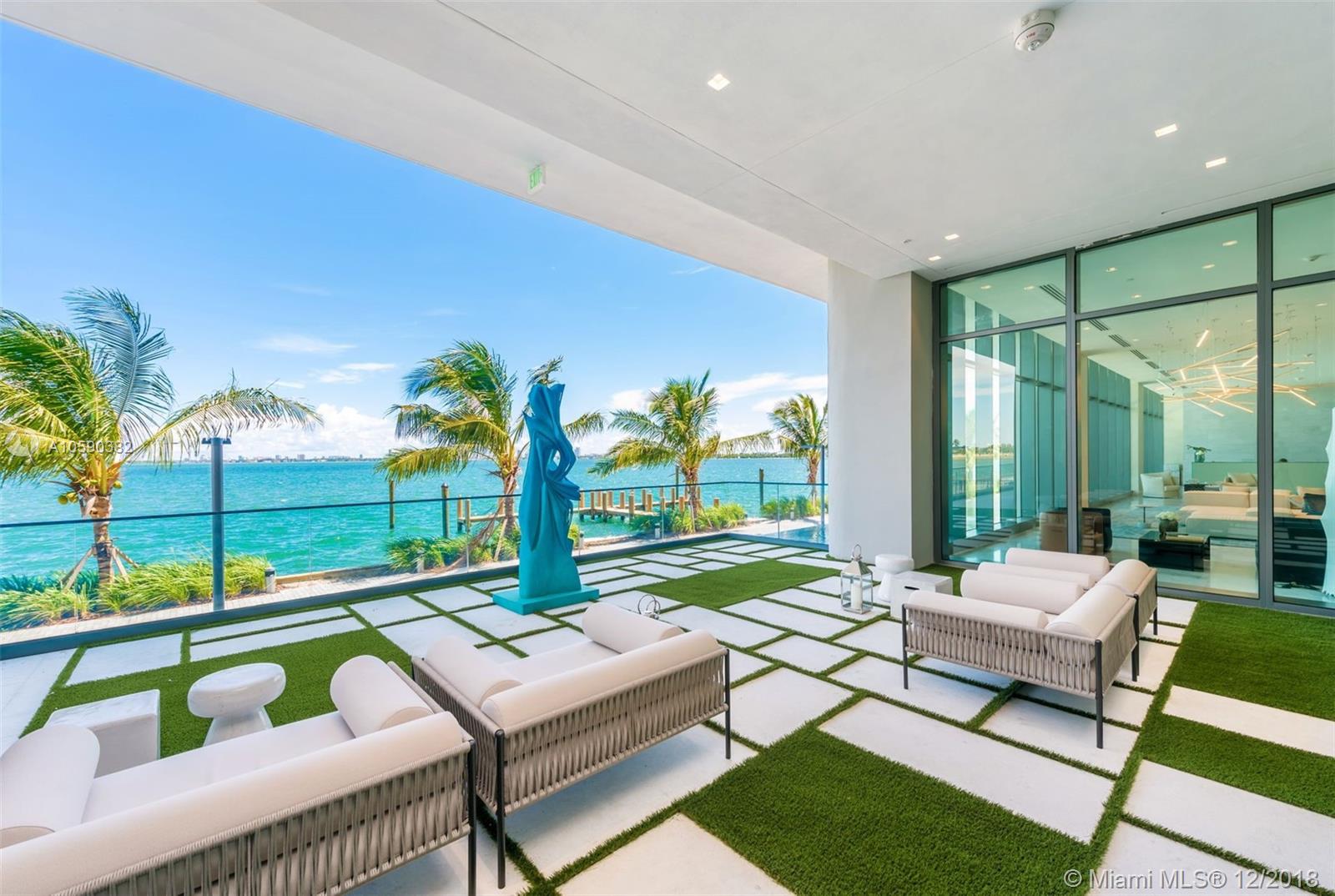 ONE PARAISO CONDO - Residential Lease