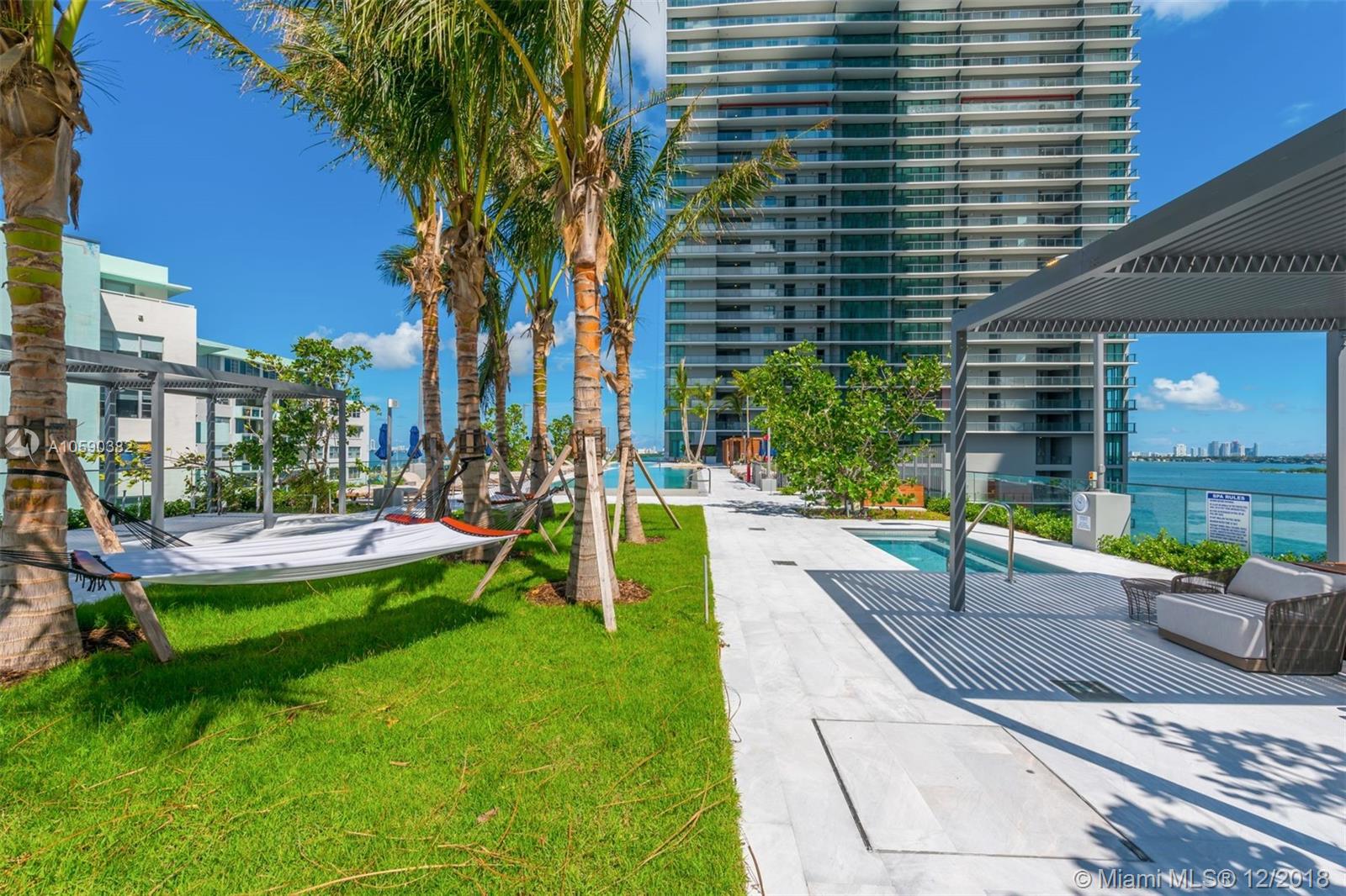 ONE PARAISO CONDO - Residential Lease