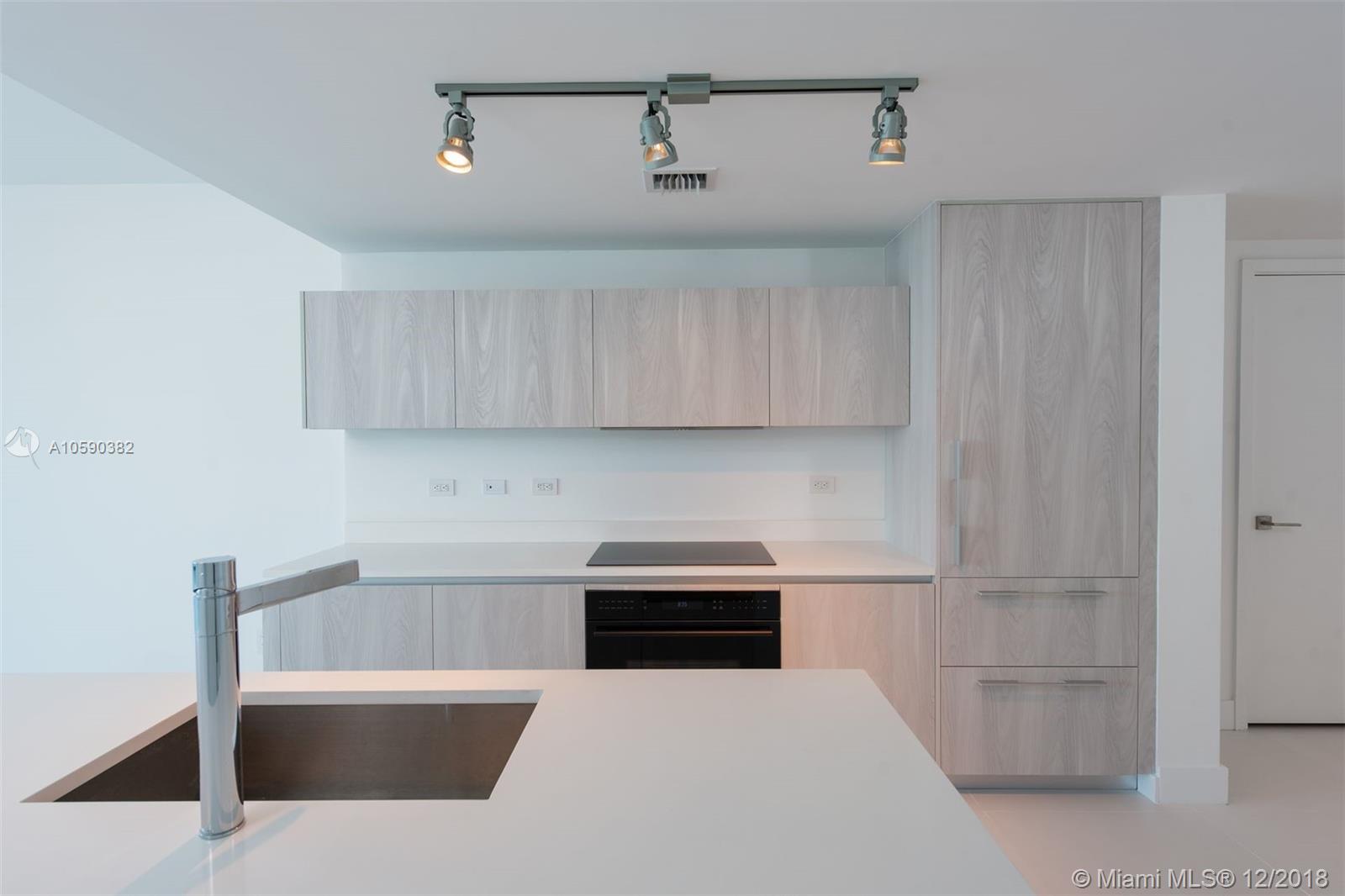 ONE PARAISO CONDO - Residential Lease