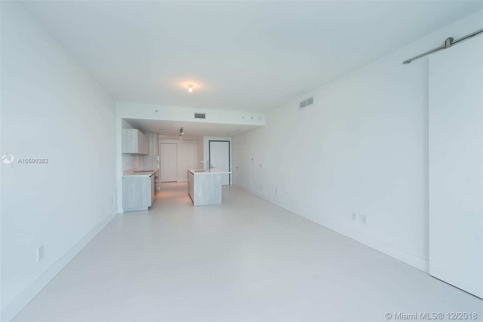 ONE PARAISO CONDO - Residential Lease