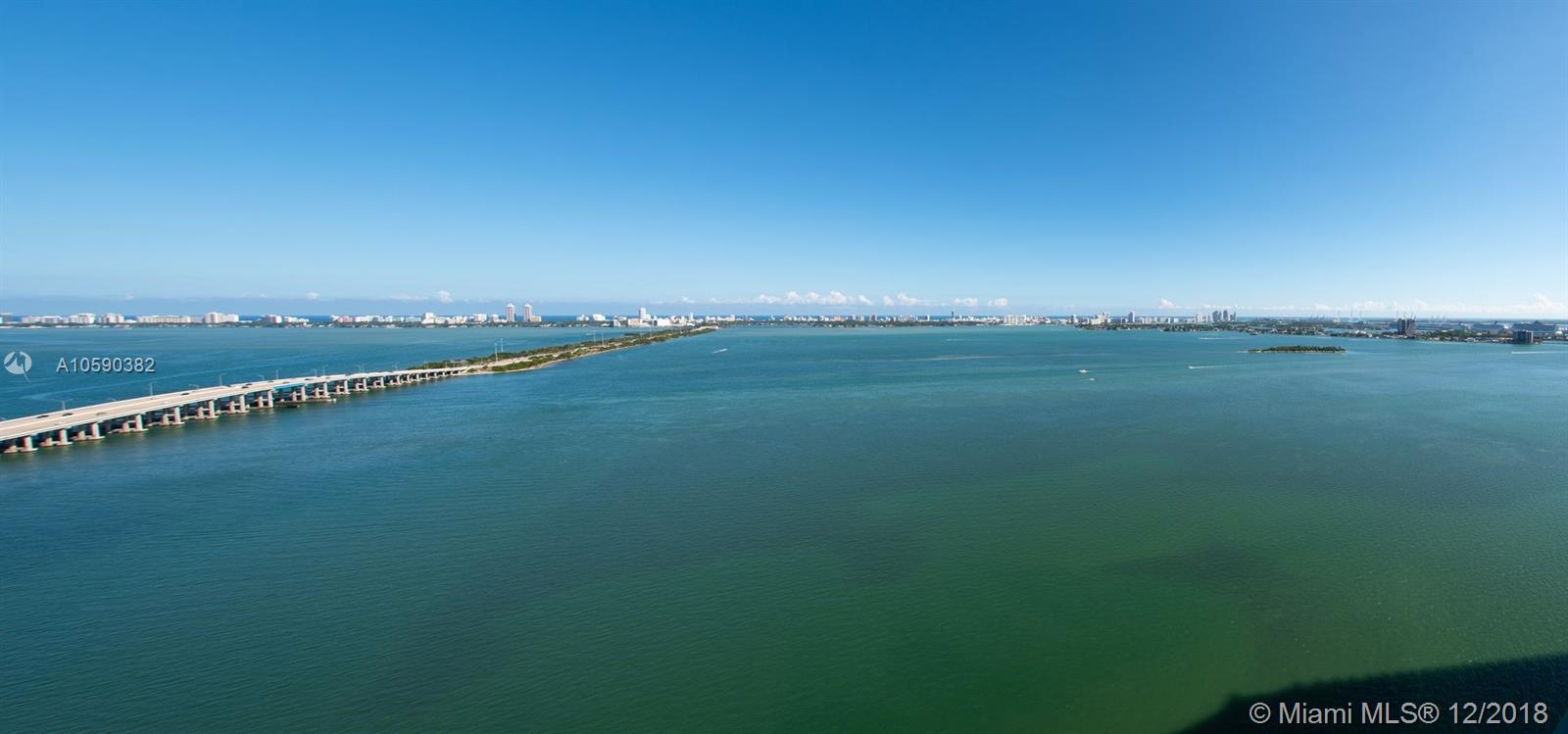 ONE PARAISO CONDO - Residential Lease