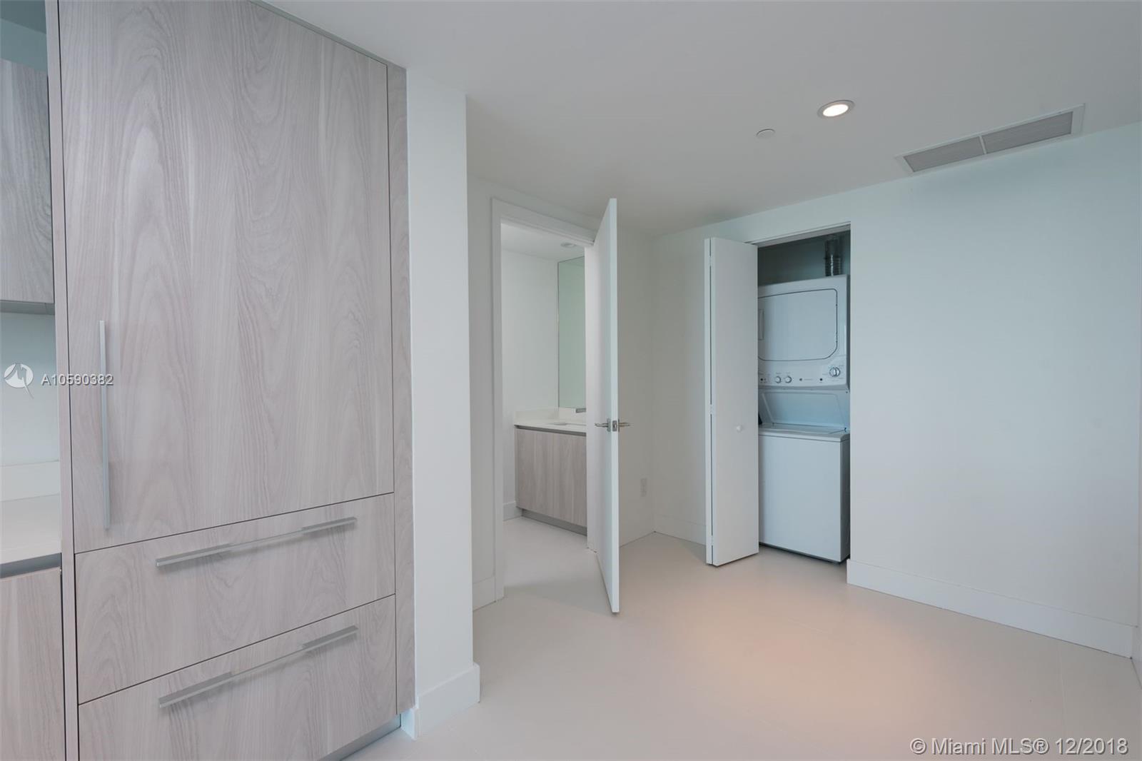 ONE PARAISO CONDO - Residential Lease