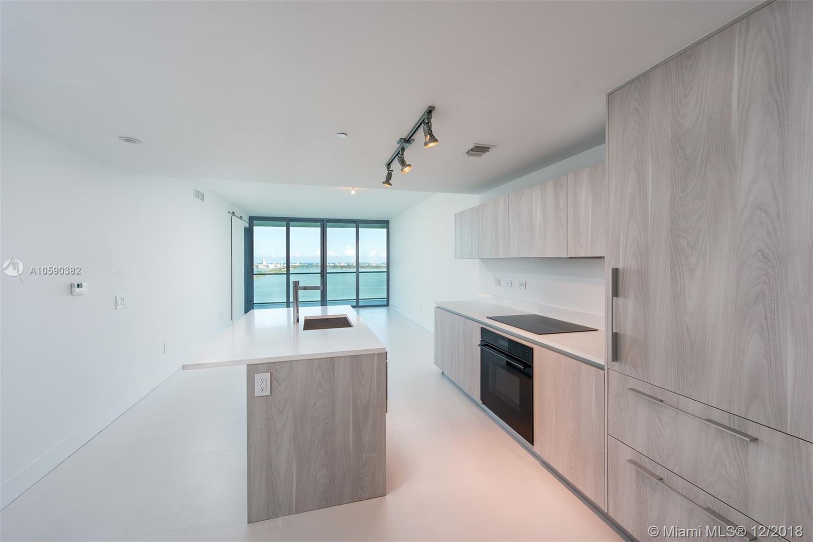ONE PARAISO CONDO - Residential Lease