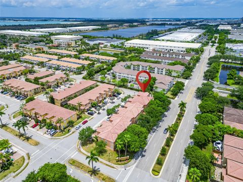 A home in Doral