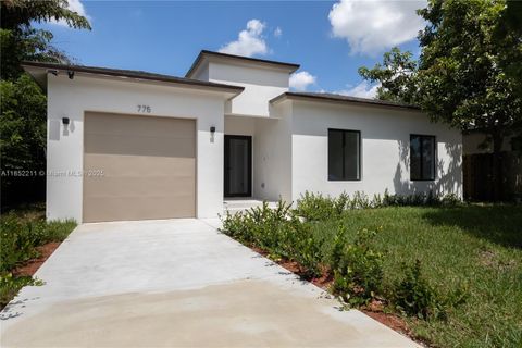 775 NW 47th St Miami FL 33127