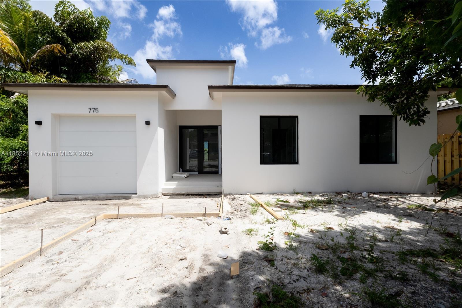 BAY VISTA PARK AMD PL - Residential