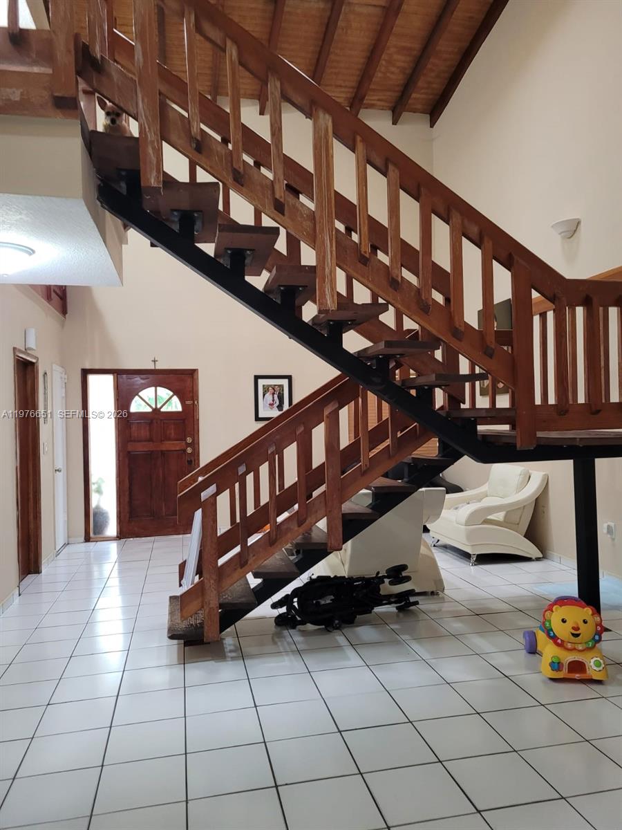 WESTBROOKE TWIN HOMES CON - Residential Lease