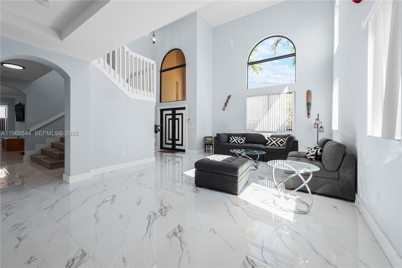 ESTATES AT MENDICINO - Residential