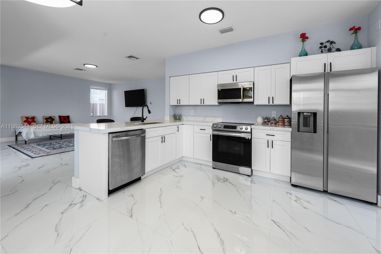 ESTATES AT MENDICINO - Residential