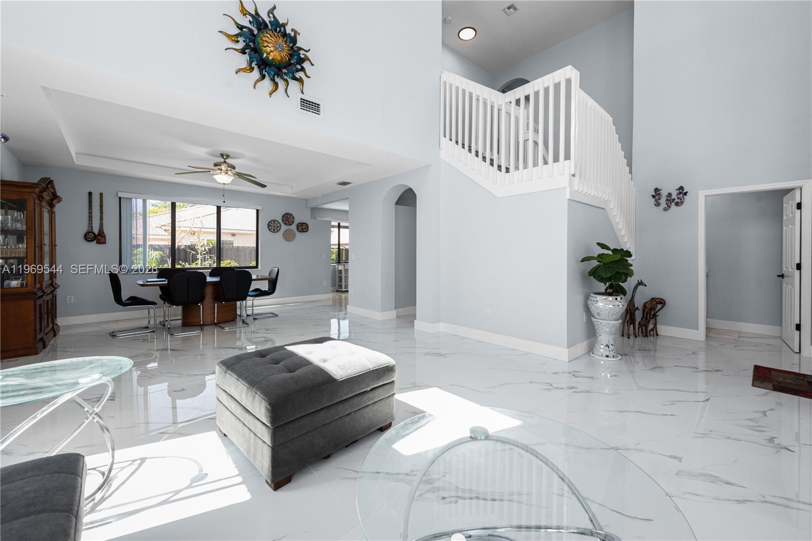 ESTATES AT MENDICINO - Residential