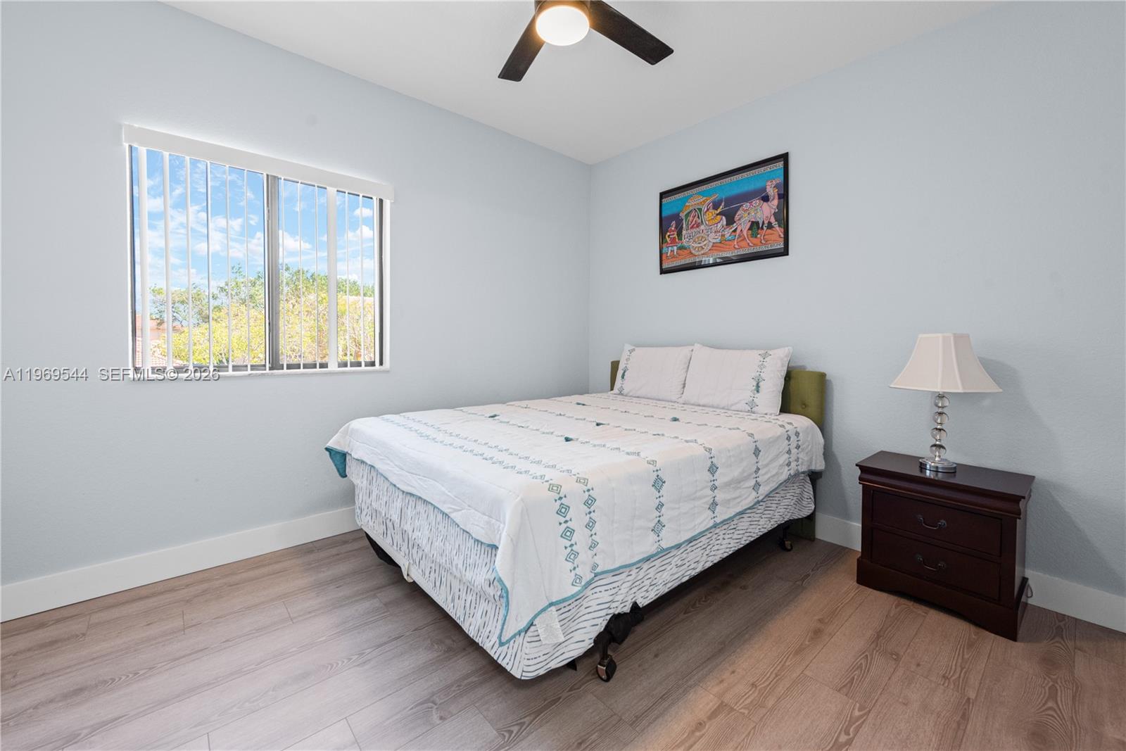 ESTATES AT MENDICINO - Residential