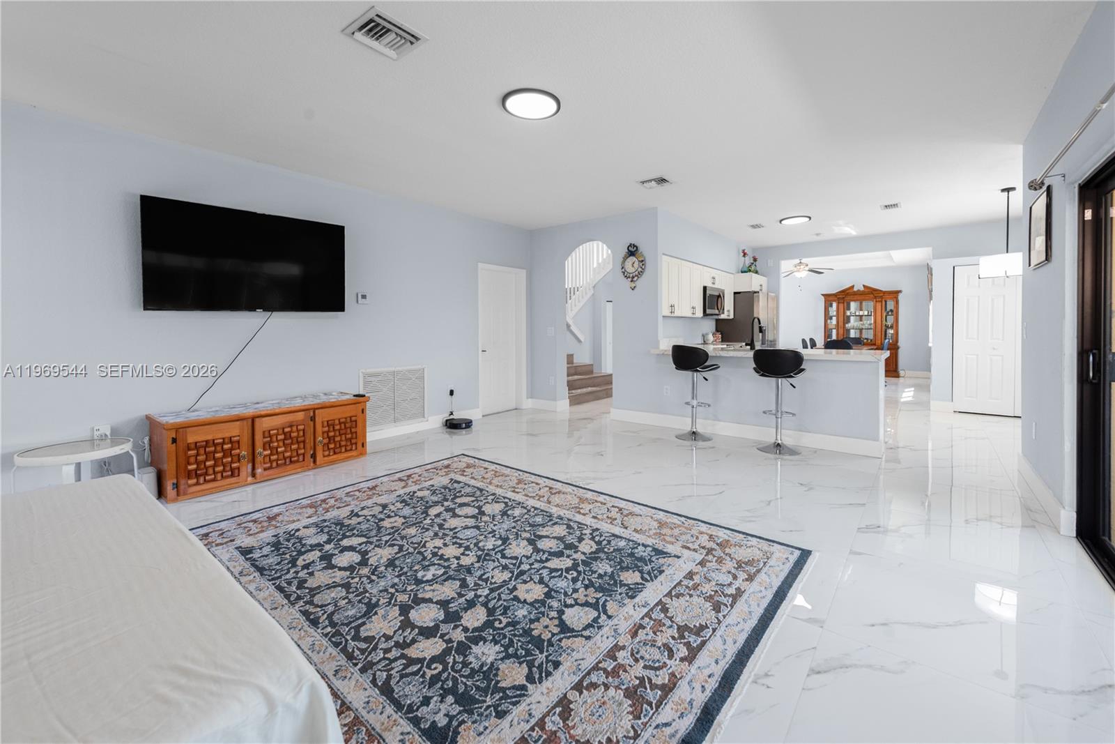 ESTATES AT MENDICINO - Residential