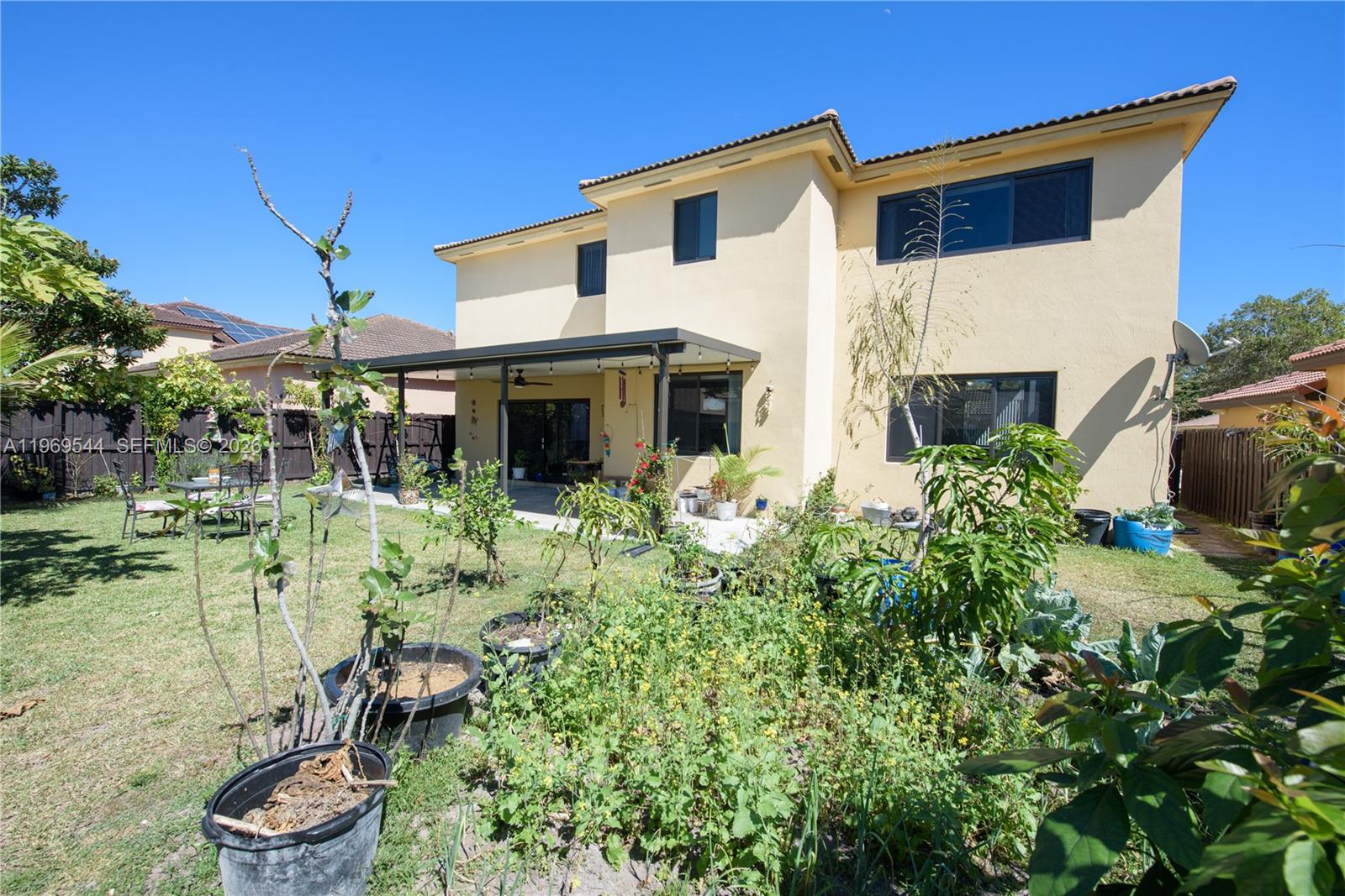 ESTATES AT MENDICINO - Residential